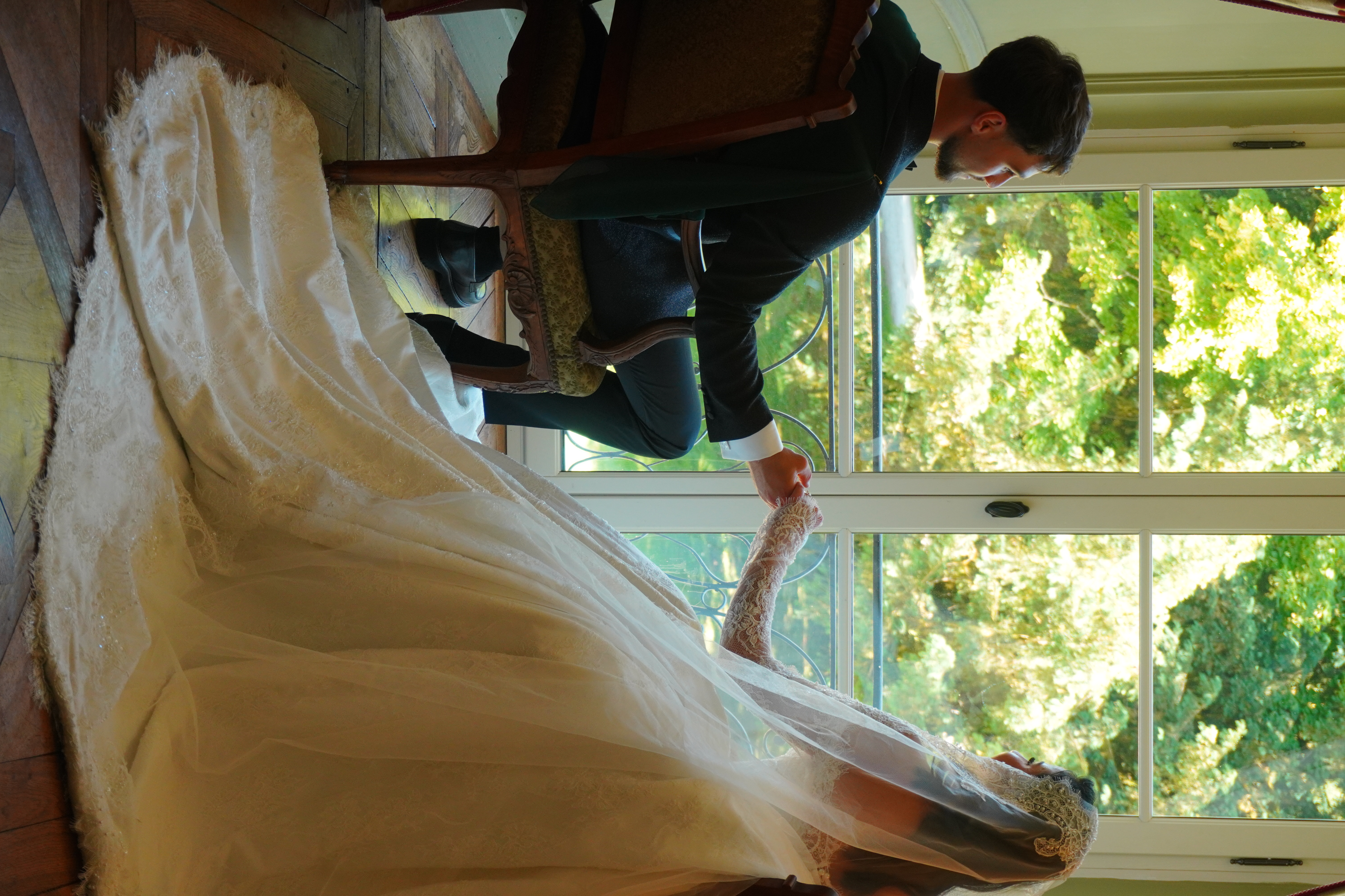 Mariage